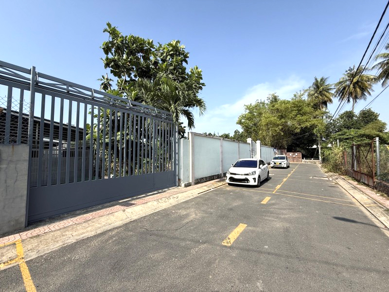 Bán Đất Thổ Cư Q9 – 76m² – Tăng Nhơn Phú A – Hẻm Xe Hơi – SHR – Chỉ 4.7 Tỷ! - Ảnh 2